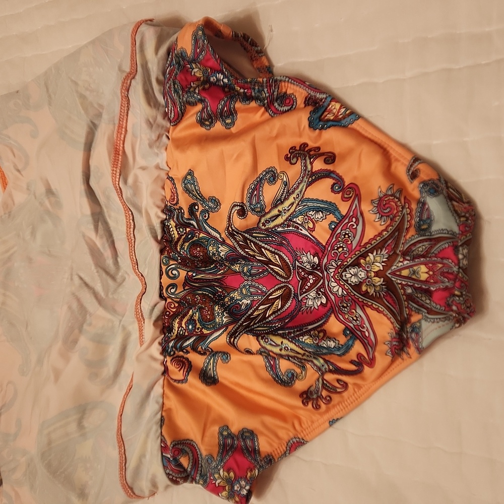 ANTONIO MELANI Bikini - Picture 8 of 9
